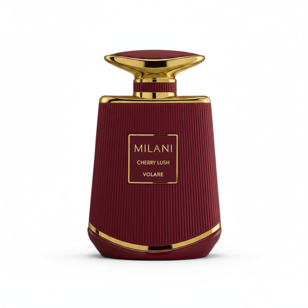 Milani Cherry Lush - Volaré - 100ml