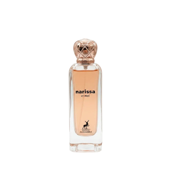 Narissa et Moi - Maison Alhambra - 100ml