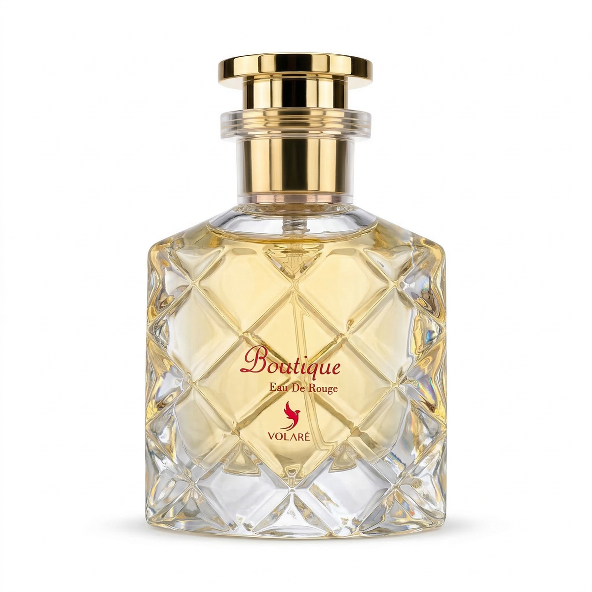 Boutique Eau Rouge - Volaré - 30ml