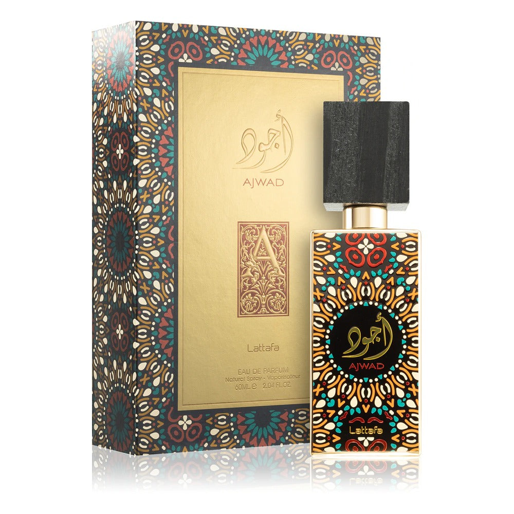Ajwad - Lattafa - 100ml