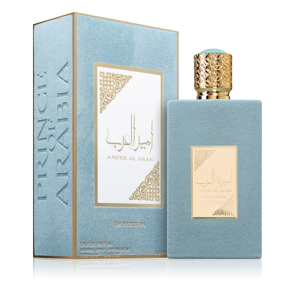 Ameer Al Arab Imperium - Asdaaf - 100ml