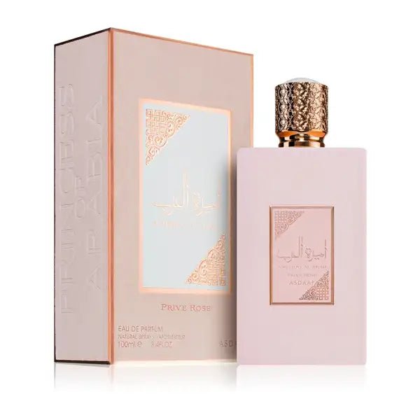 Ameerat Al Arab Rose - DubaiArabian
