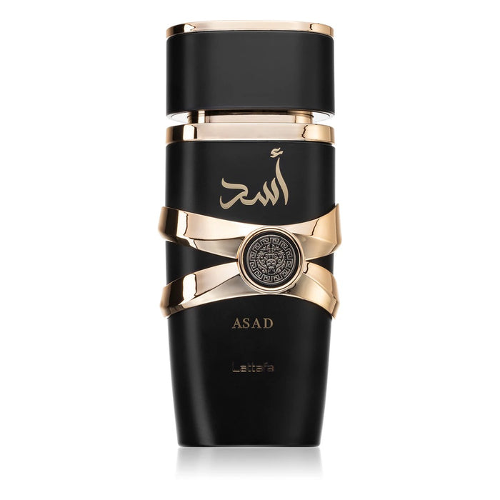 Asad - Lattafa - 100ml