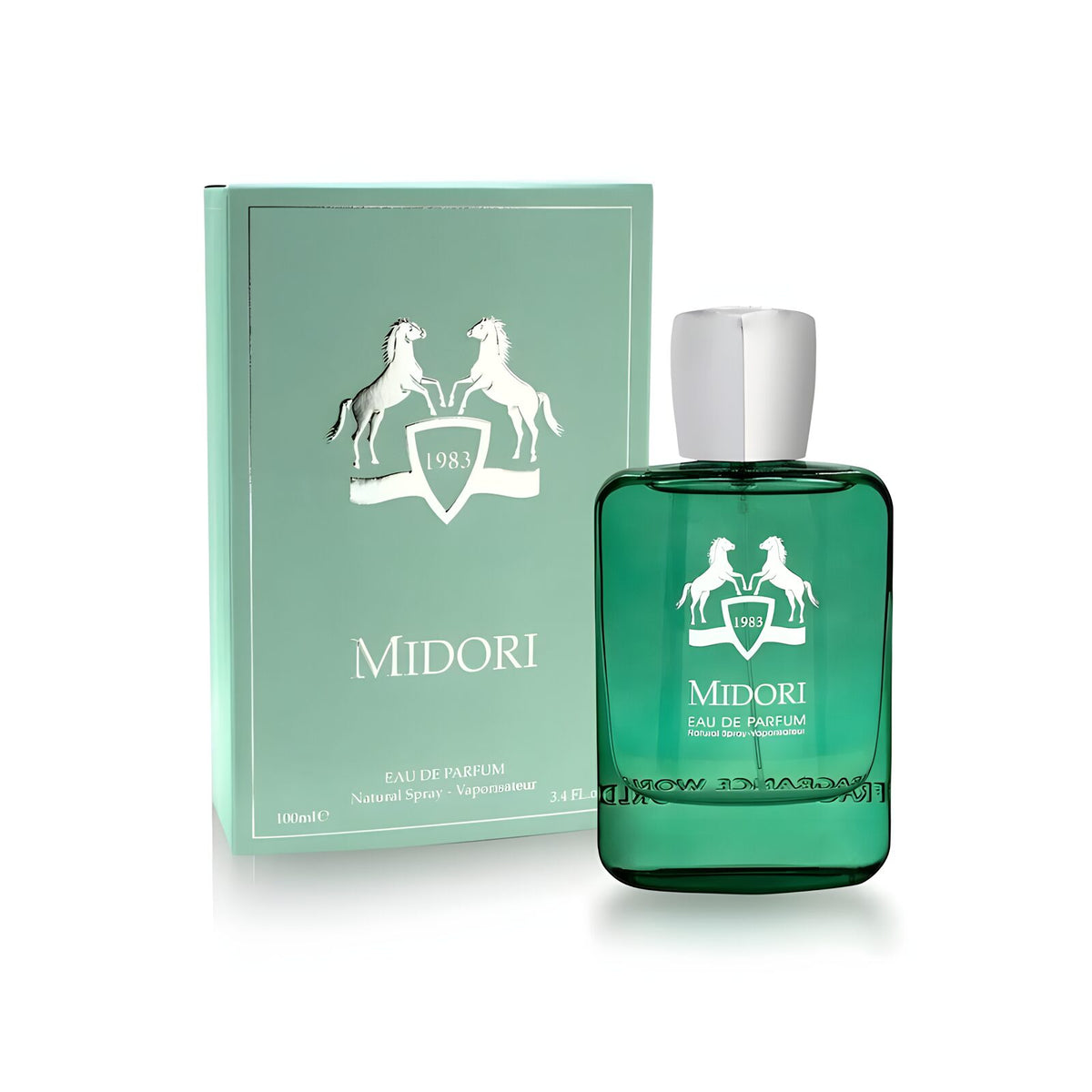 Midori - Fragrance World - 100ml