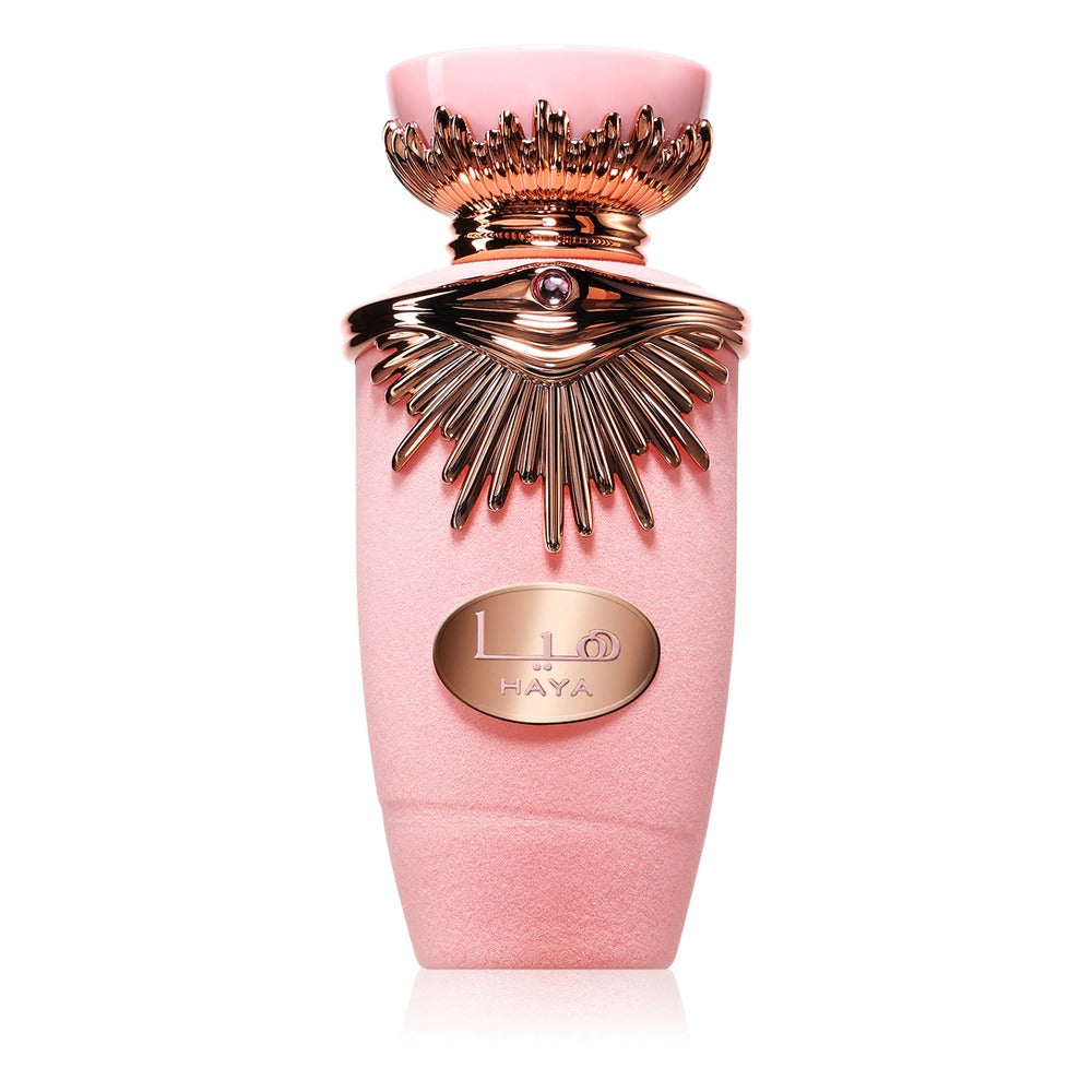 Haya Lattafa : Floral Pudique | ☆4.8 – DubaiArabian