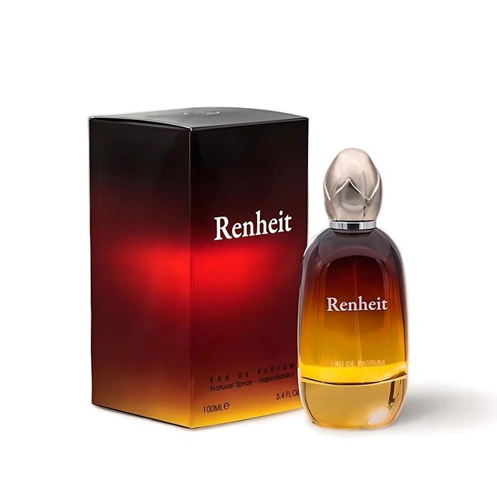 Renheit - DubaiArabian