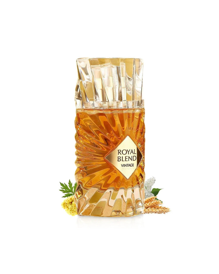 Royal Blend Vintage - DubaiArabian