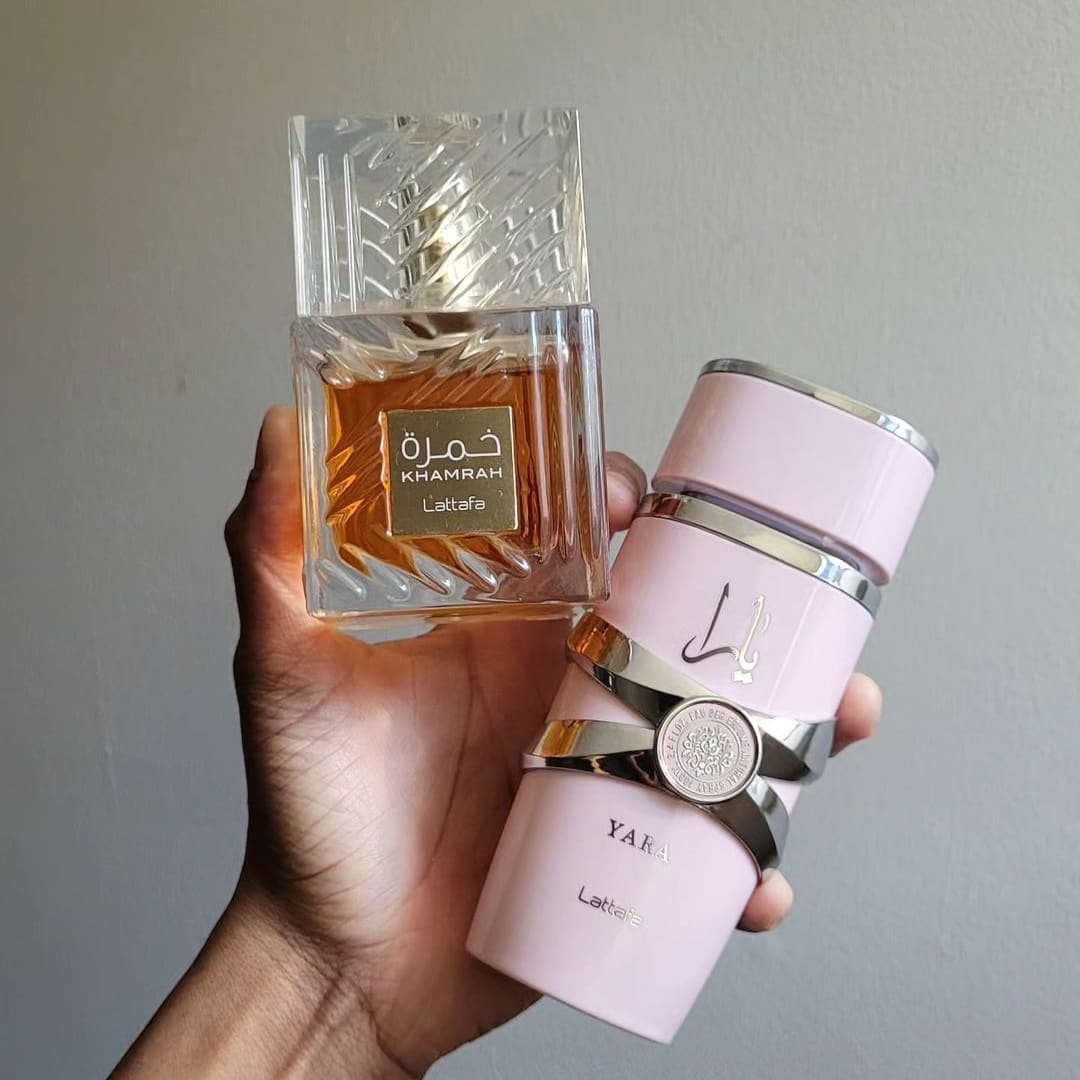 Parfums