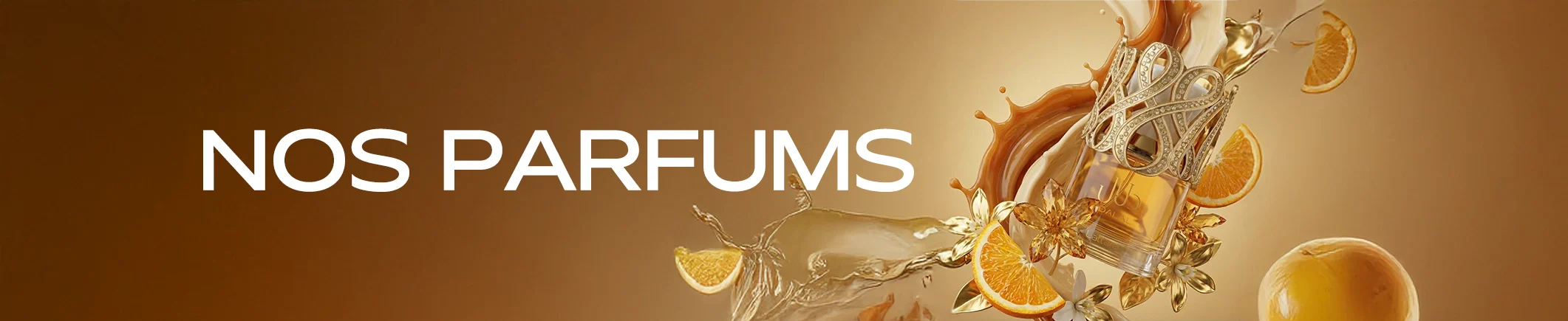 NOS PARFUMS