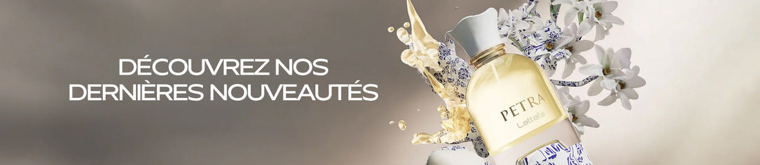 Nouveautés