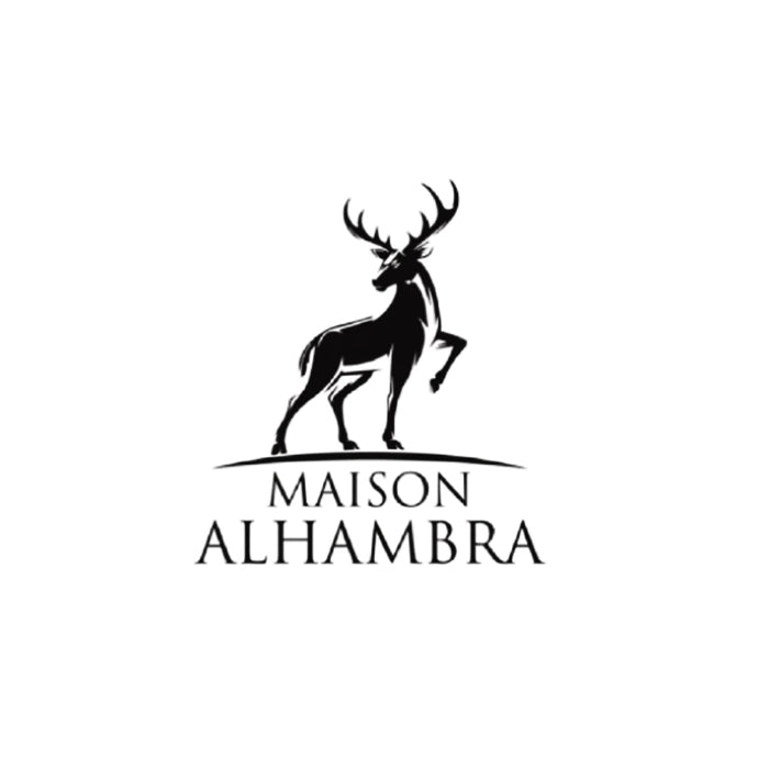 MAISON ALHAMBRA - DubaiArabian