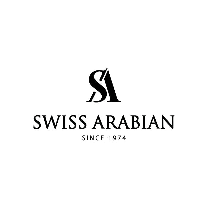 SWISS ARABIAN - DubaiArabian