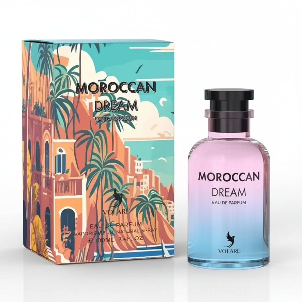 Morocan Dream - Volaré - 100ml