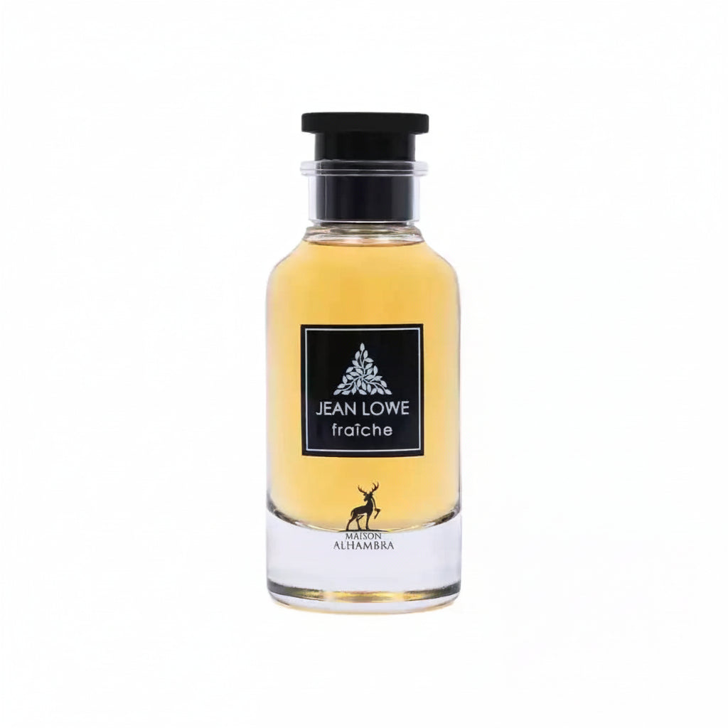 Jean Lowe Fraiche - Maison Alhambra - 100ml