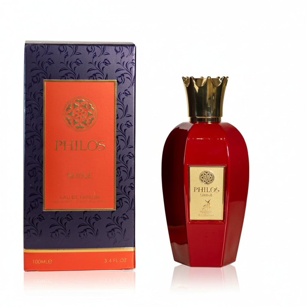 Philos Shine - Maison Alhambra - 100ml