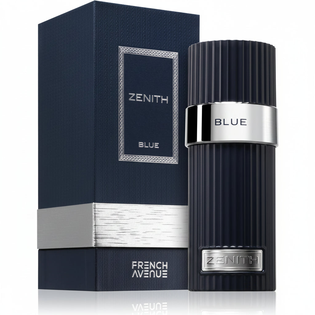 Blue Zenith - 100ml