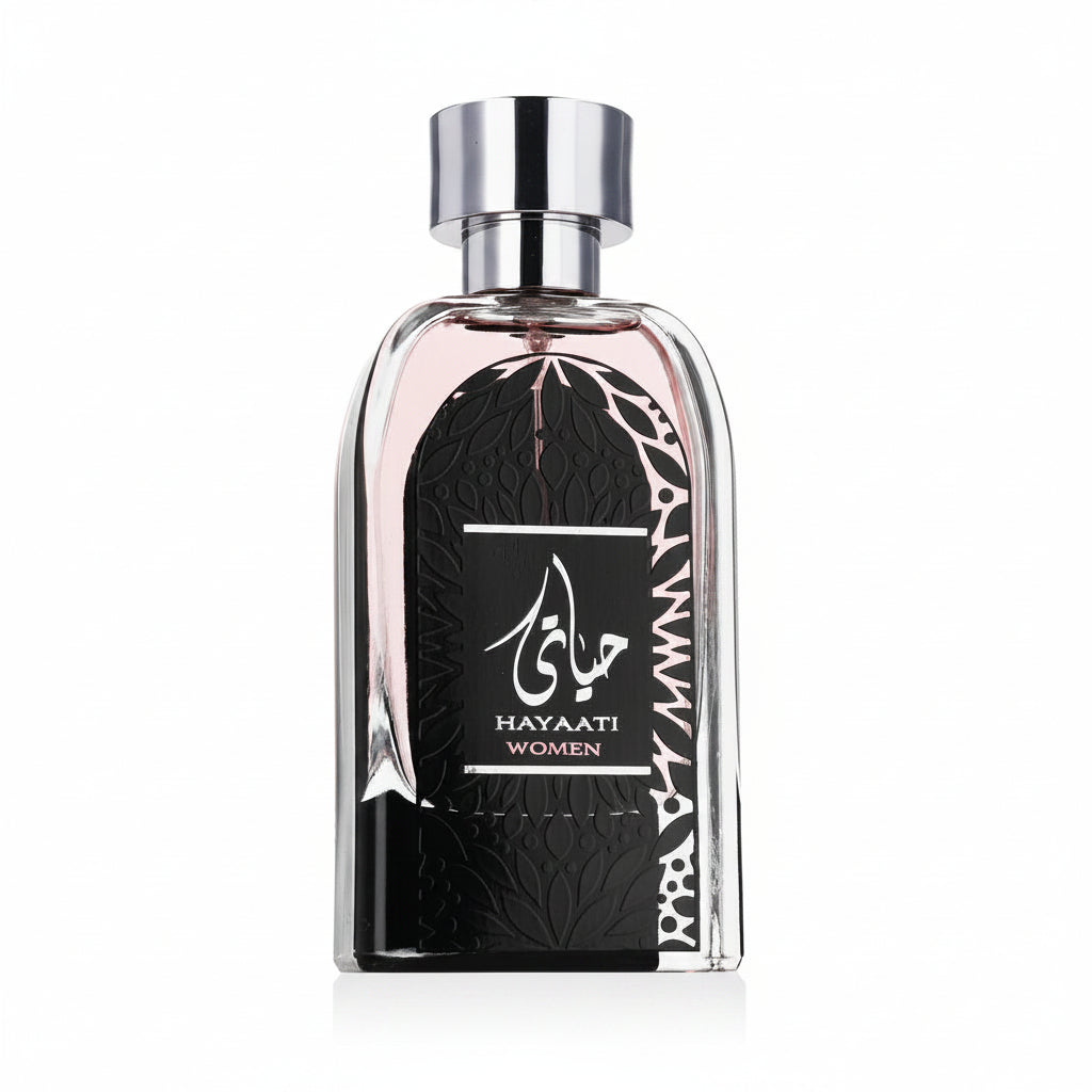 Hayaati Women - Ard Al Zaafaran - 100ml