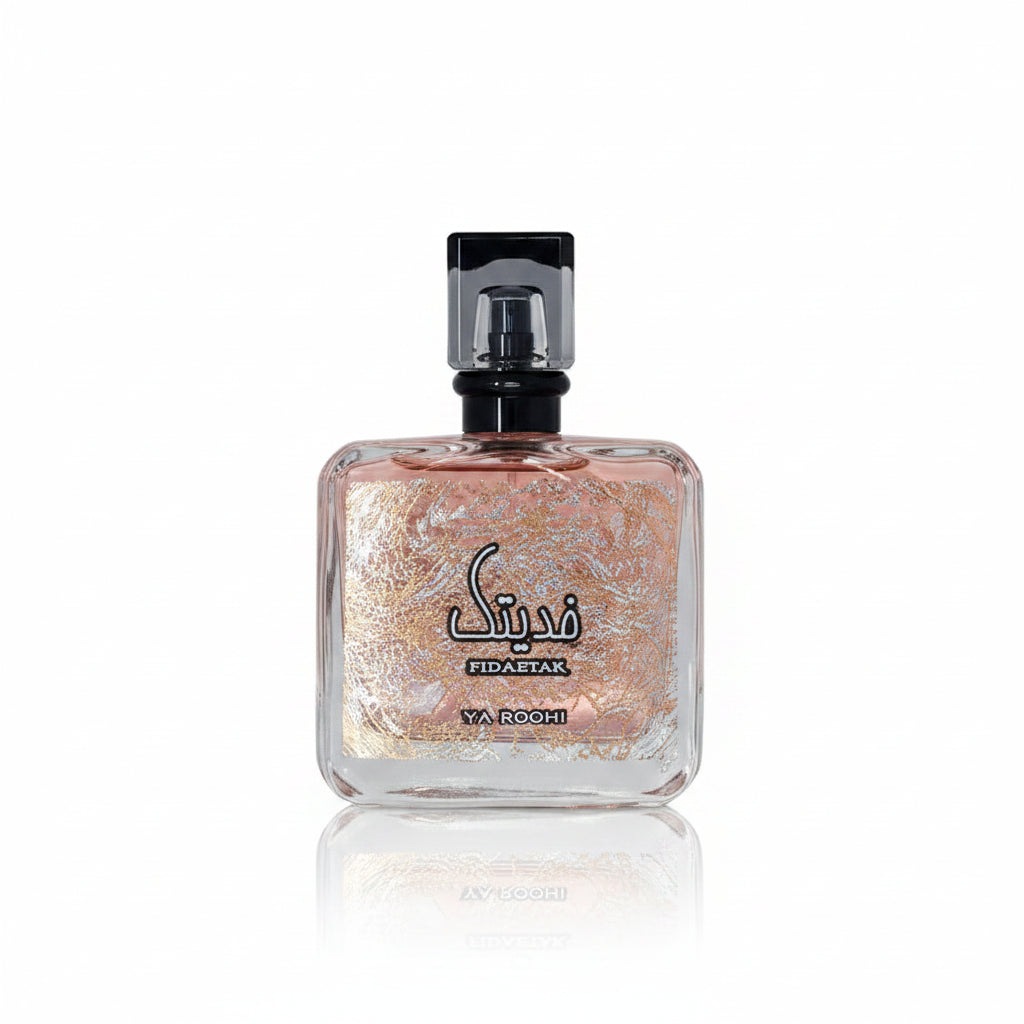 Fidaetek Ya Roohi - Ard Al Zaafaran - 100ml