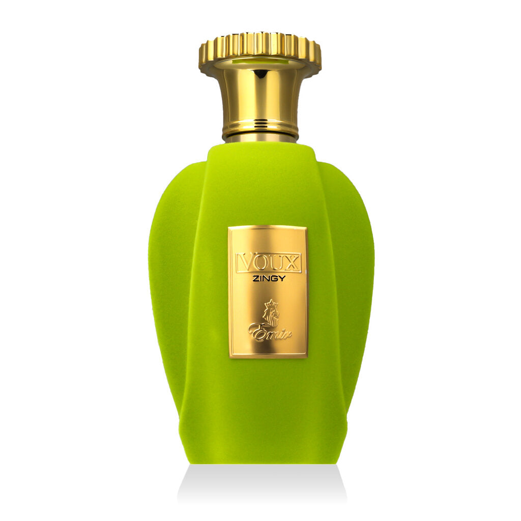 Voux Zingy - Paris Corner
