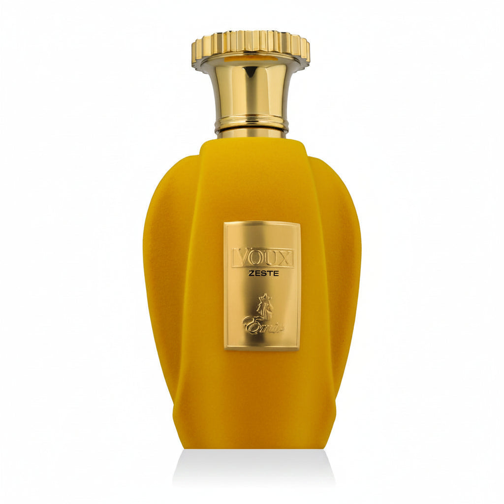 Voux Zeste - Eau de Parfum Femme Paris Corner - 100 ml