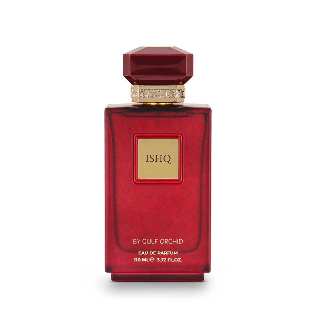Ishq - Gulf Orchid - 100ml