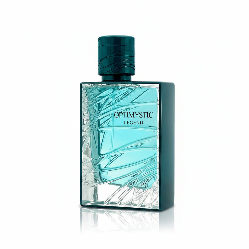 Optimystic Legend - Fragrance World - 100ml