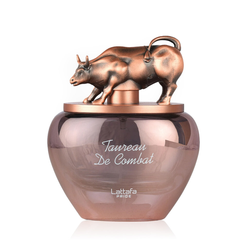 Toro de Combat - Lattafa Pride - 100ml