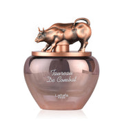 Toro de Combat - Lattafa Pride - 100ml
