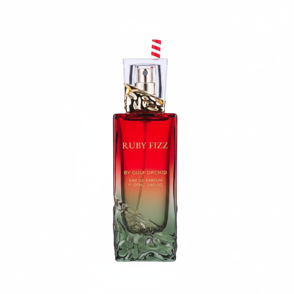 Ruby Fizz - Gulf Orchid - 100ml