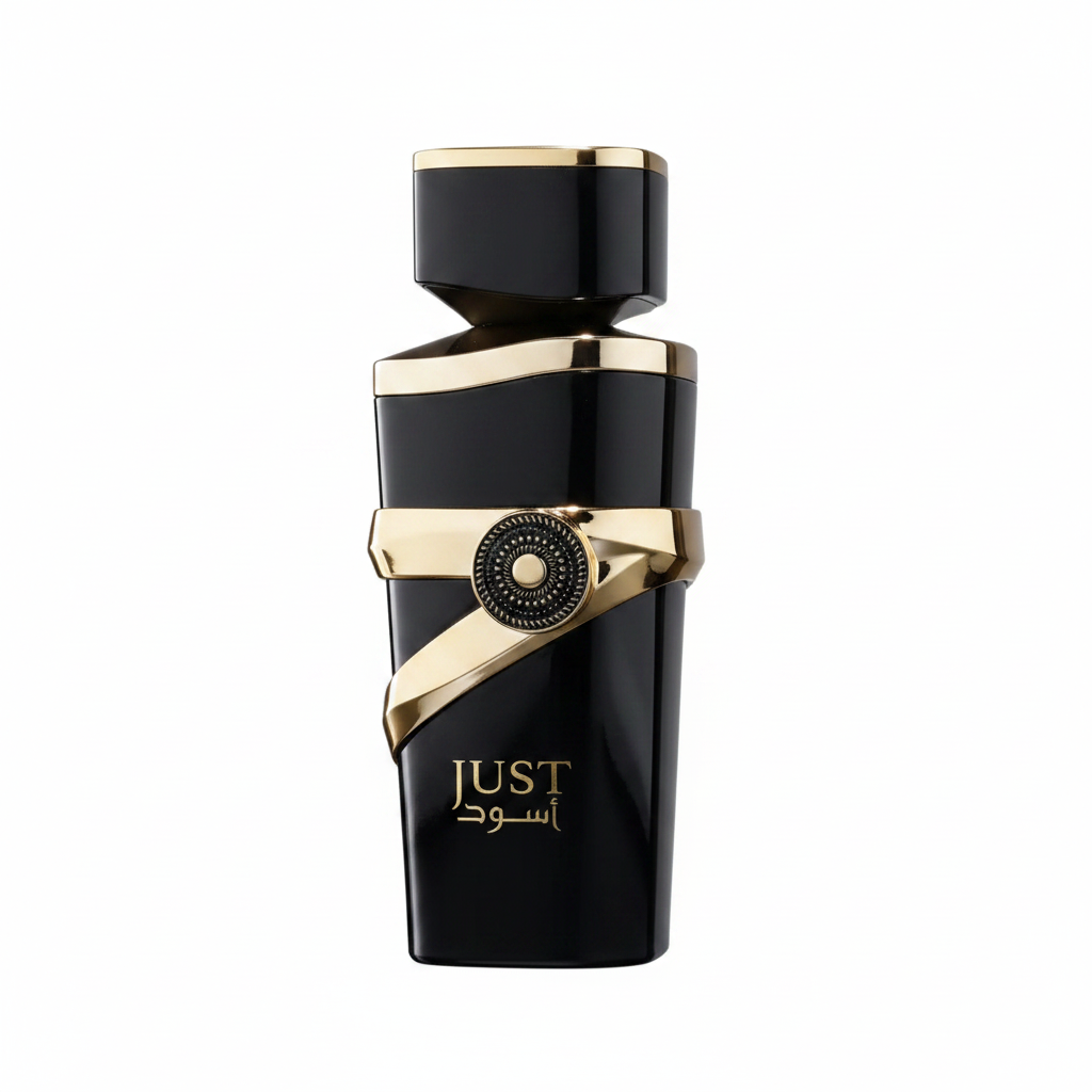 Just Aswad - Fragrance World - 100ml