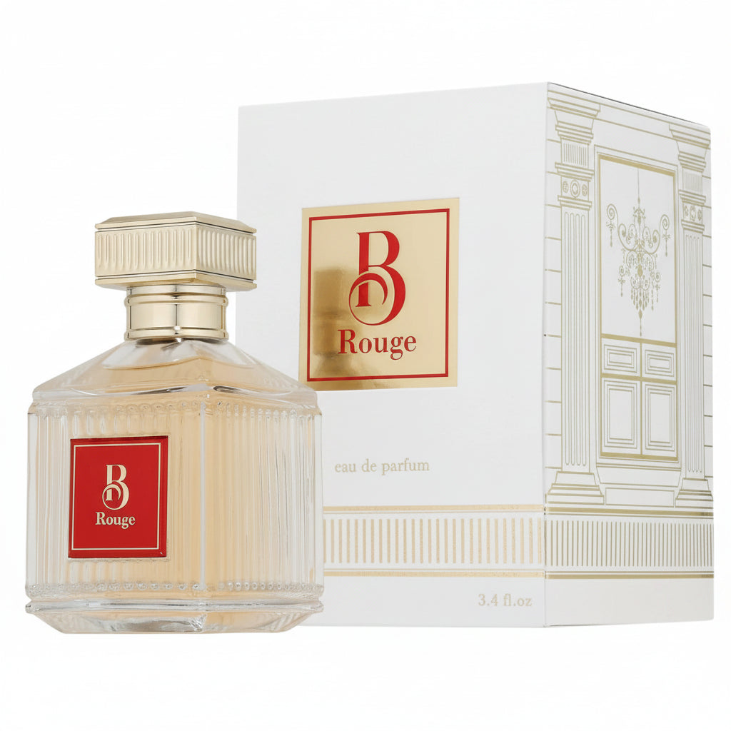 B Rouge - Fragrance World - 100ml