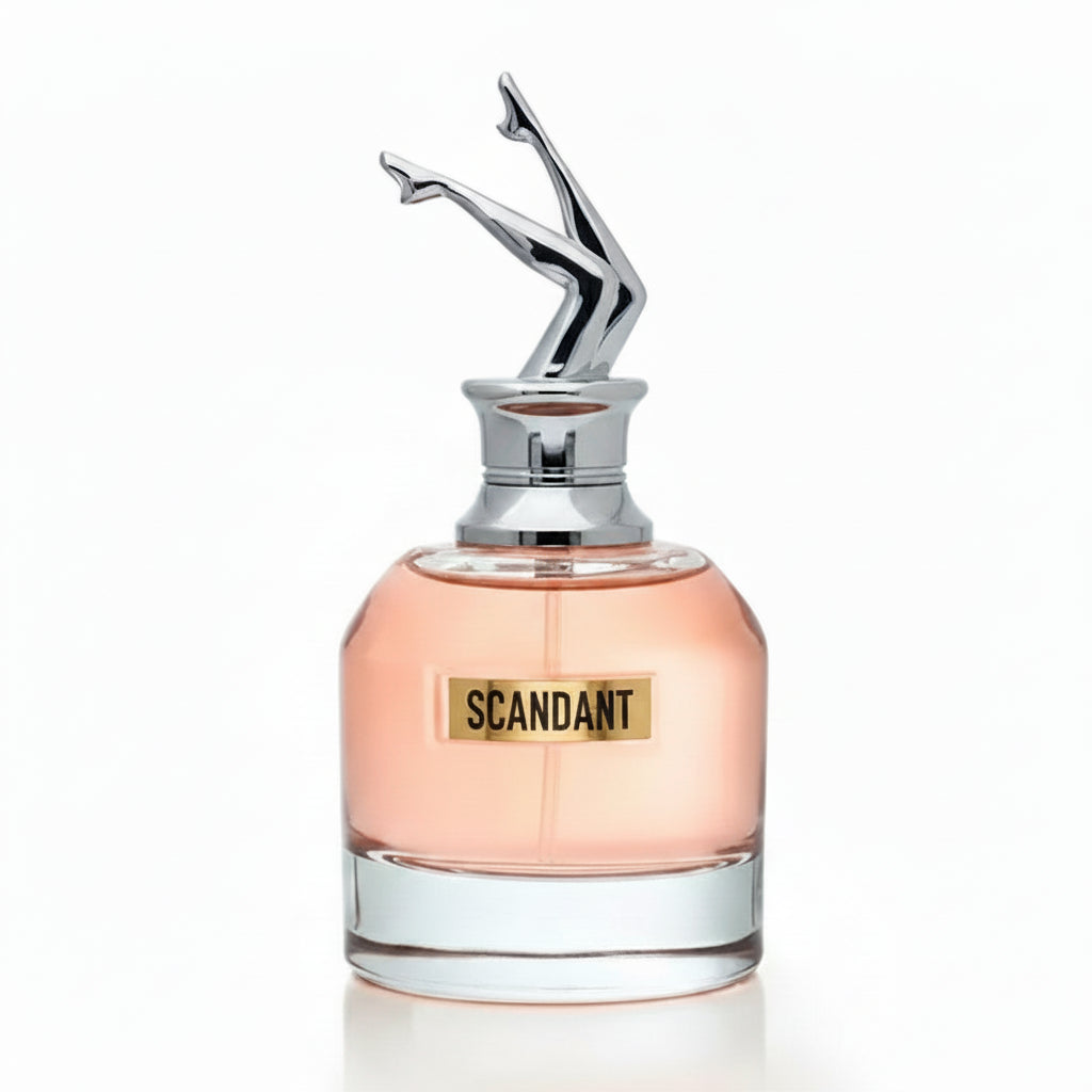 Scandant Belle Celine Women - Fragrance World