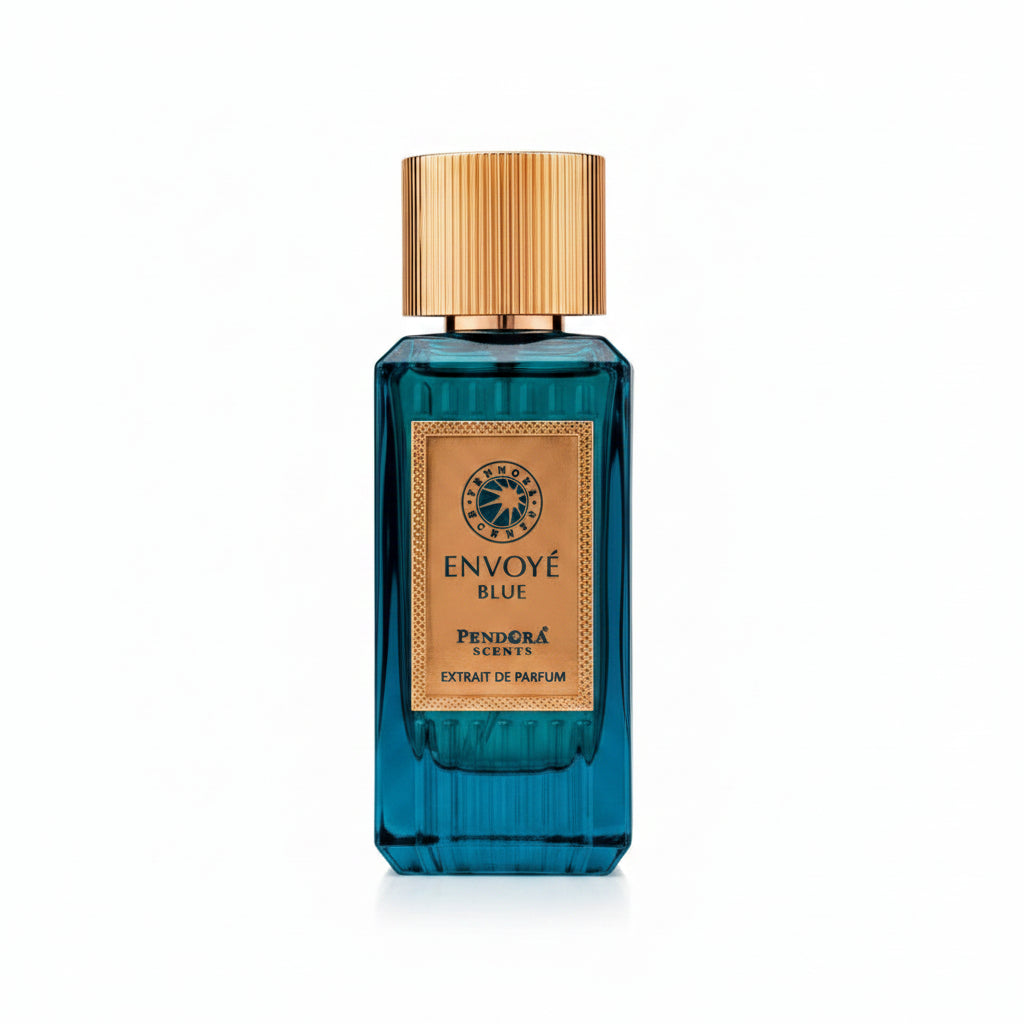 Envoye Blue - Paris Corner - 100ml