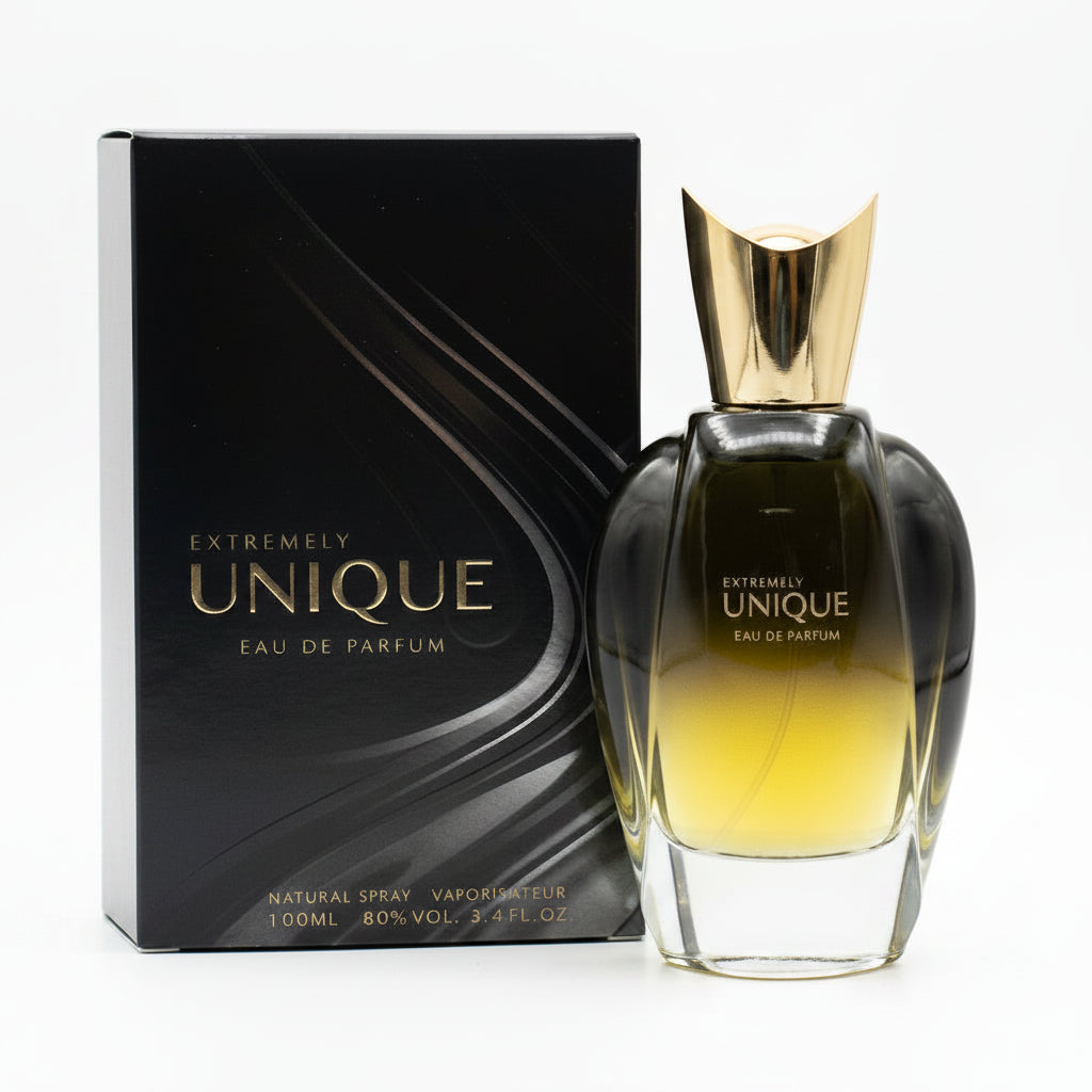 Extremely Unique - Fragrance World - 100ml