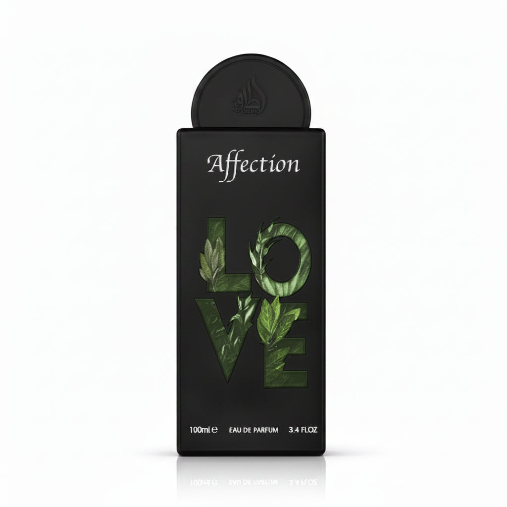 Affection Love - Fragrance World