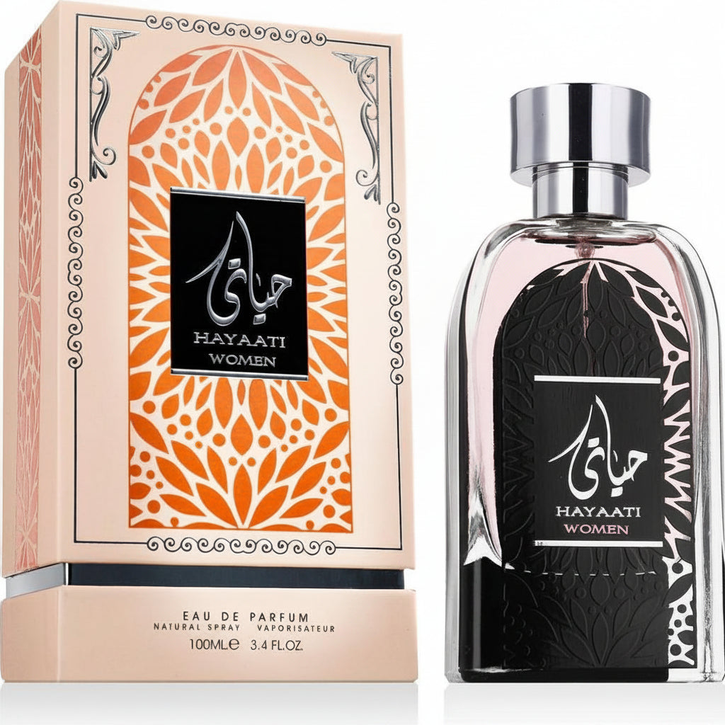 Hayaati Women - Ard Al Zaafaran - 100ml