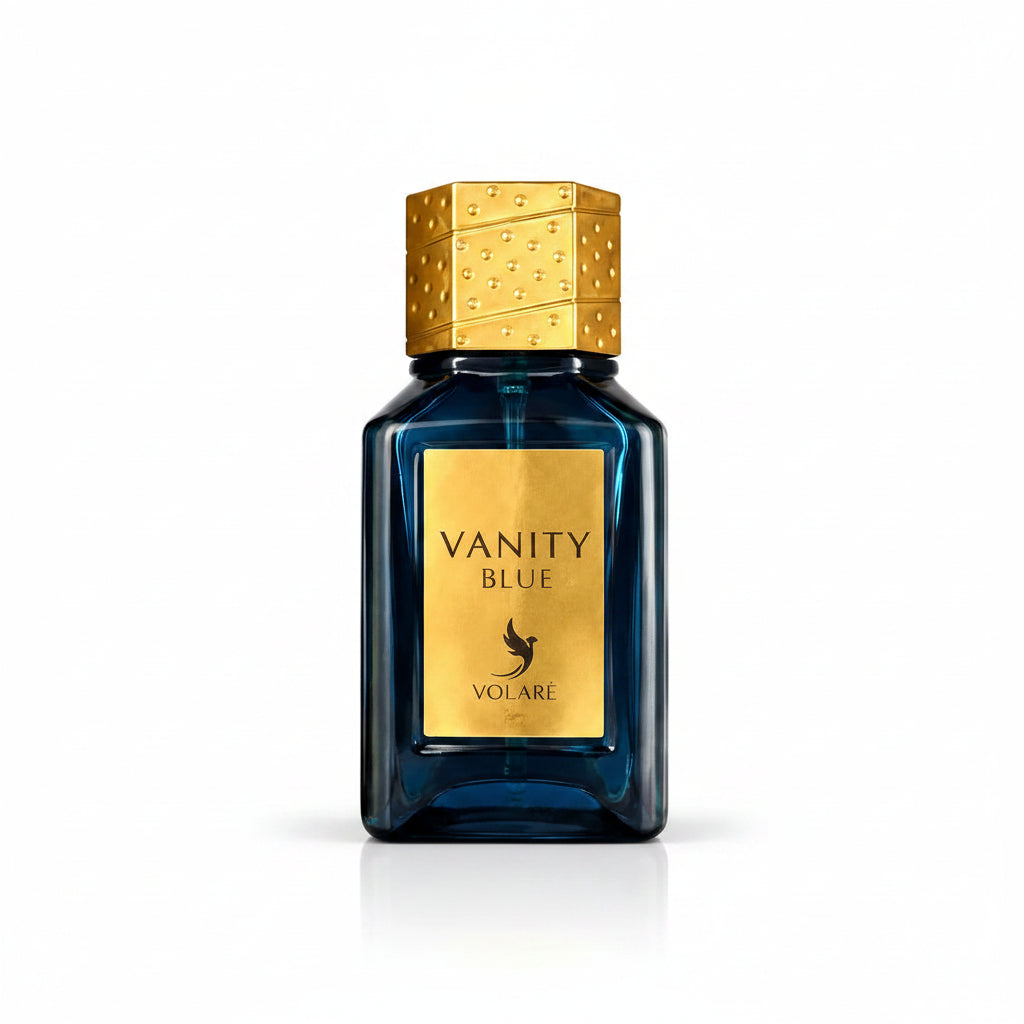 Vanity Blue - Volaré - 25ml