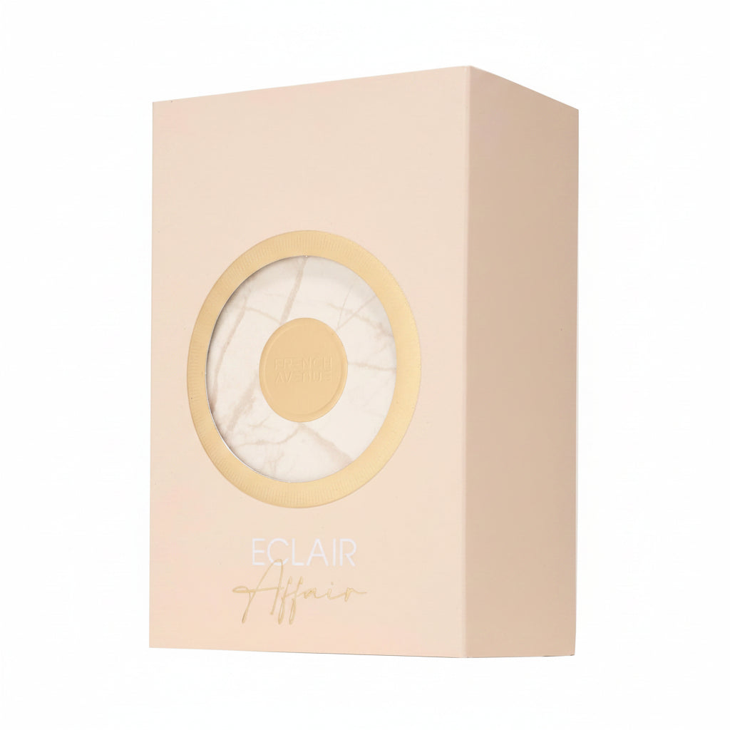 Eclair Affair - French Avenue