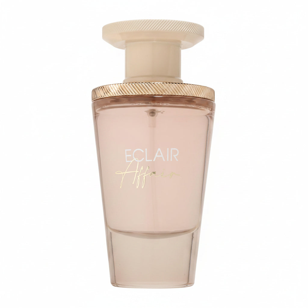 Eclair Affair - French Avenue