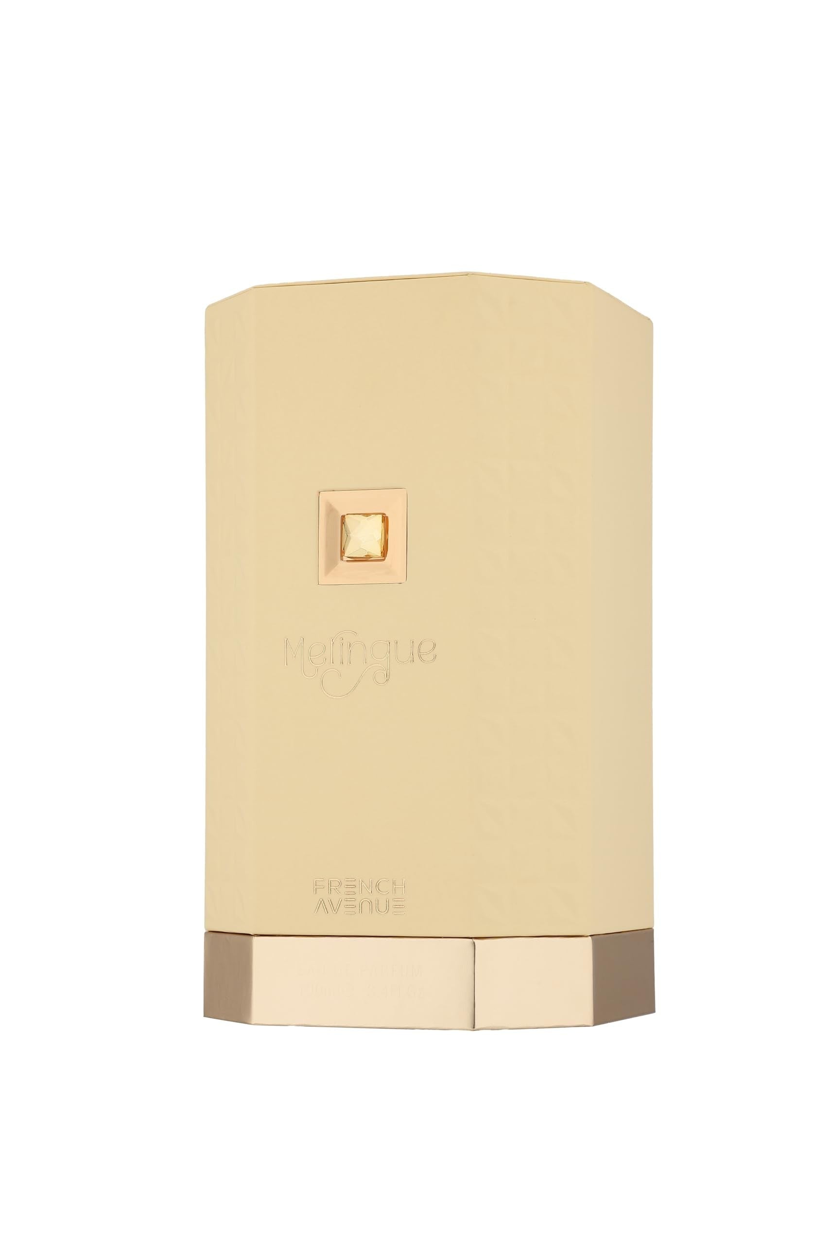 Meringue - Dubai Fragrance