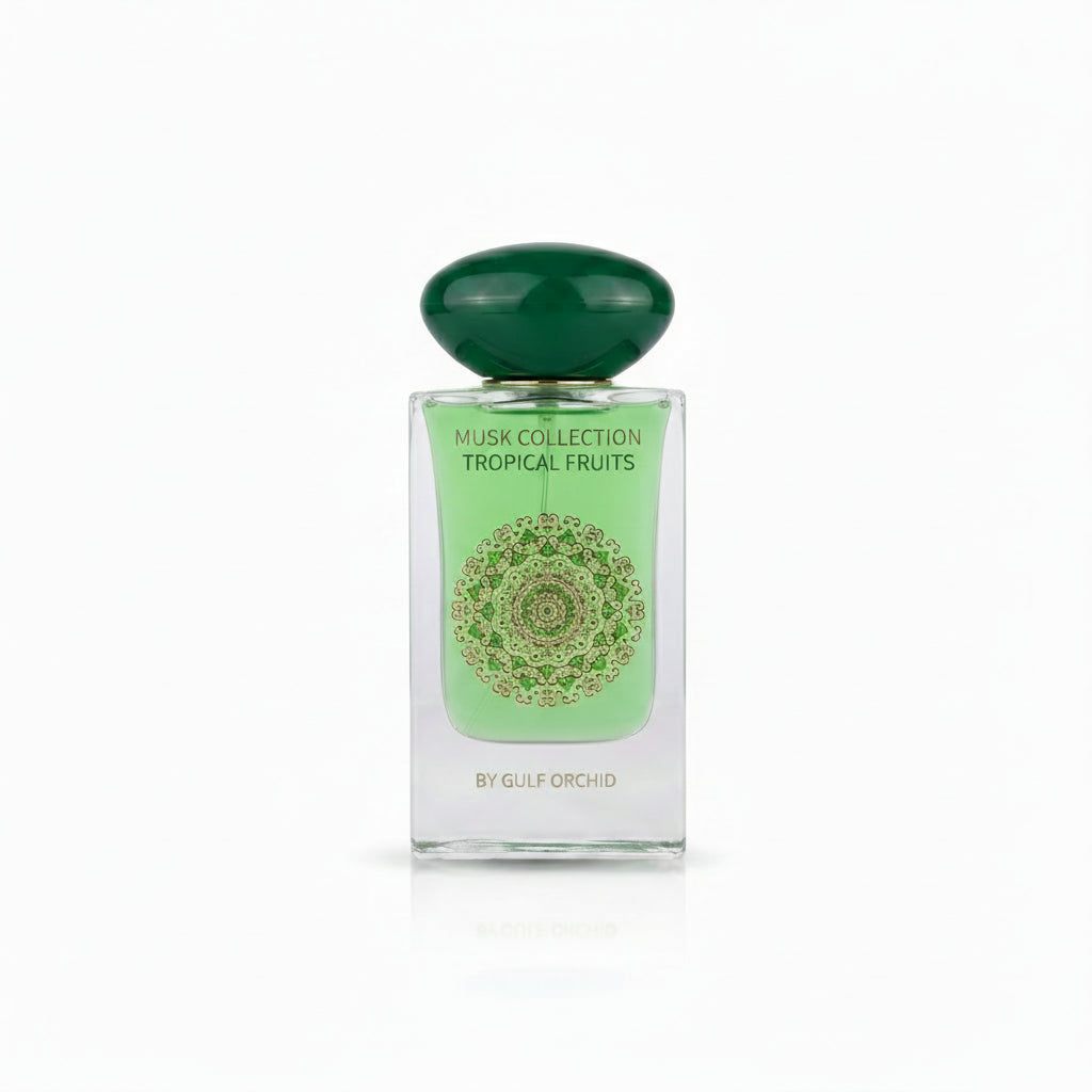 Brume Musk Collection Tropical Fruit