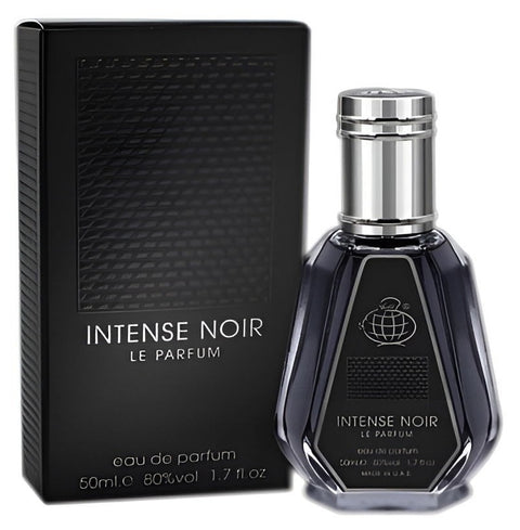Intense Noir 50 ml – Oplev Ren Elegance. Køb Nu.