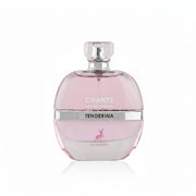 Chants Tenderina - Maison Alhambra