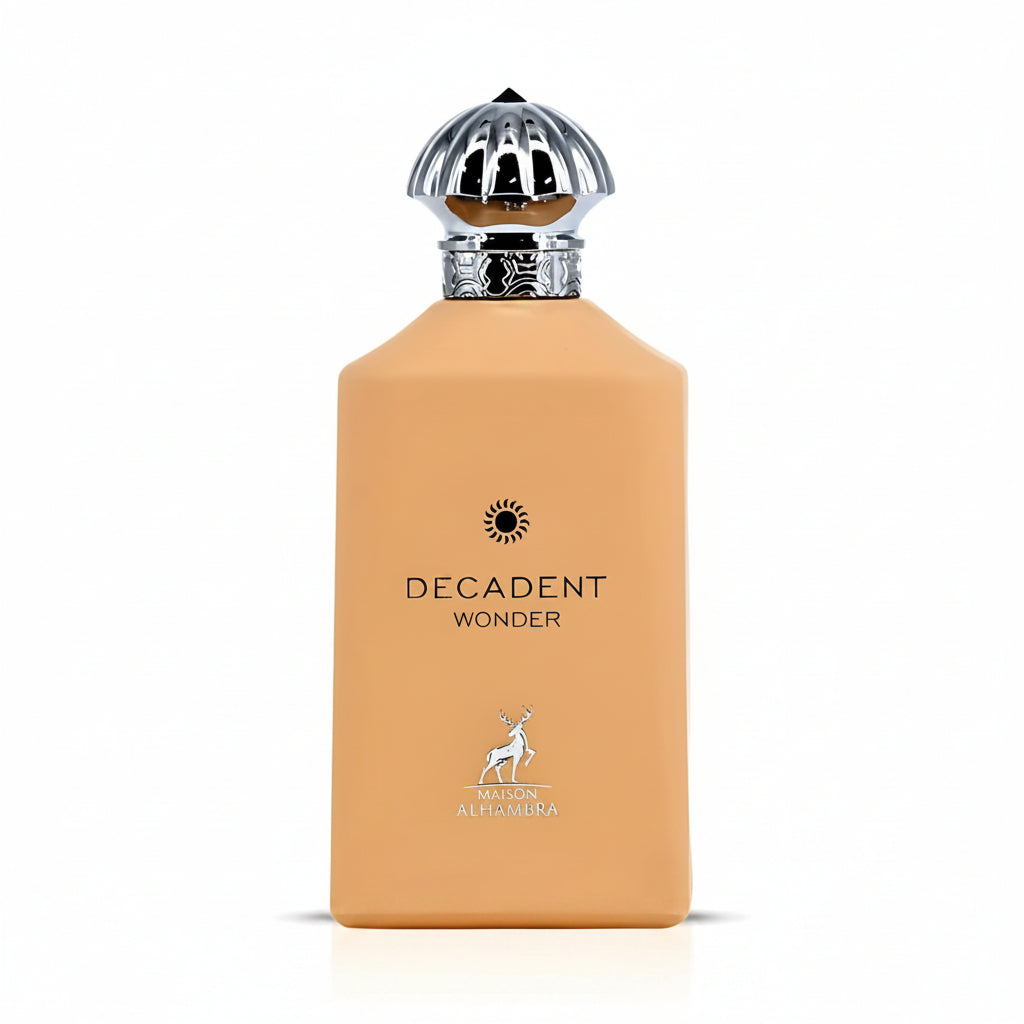 Decadent Wonder - Maison Alhambra - 100ml