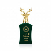 Al Noble Safeer - Maison Alhambra - 100ml