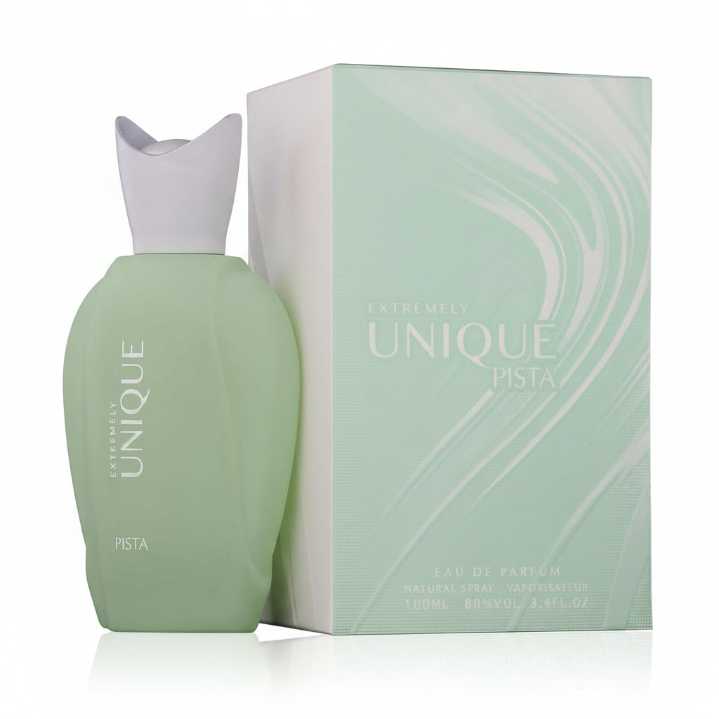 Extremely Unique Pista - Fragrance World