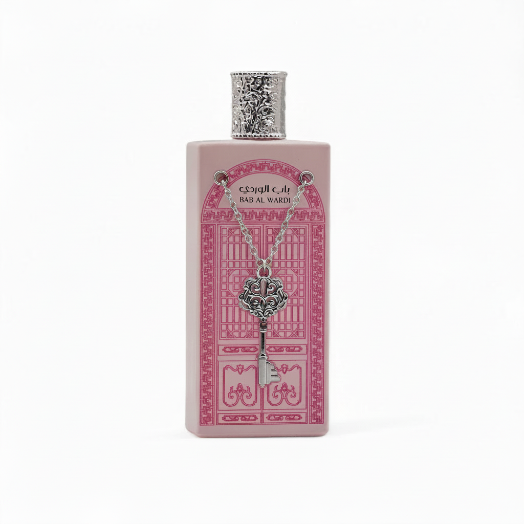 Bab Al Wardi - Ard Al Zaafaran - 100ml