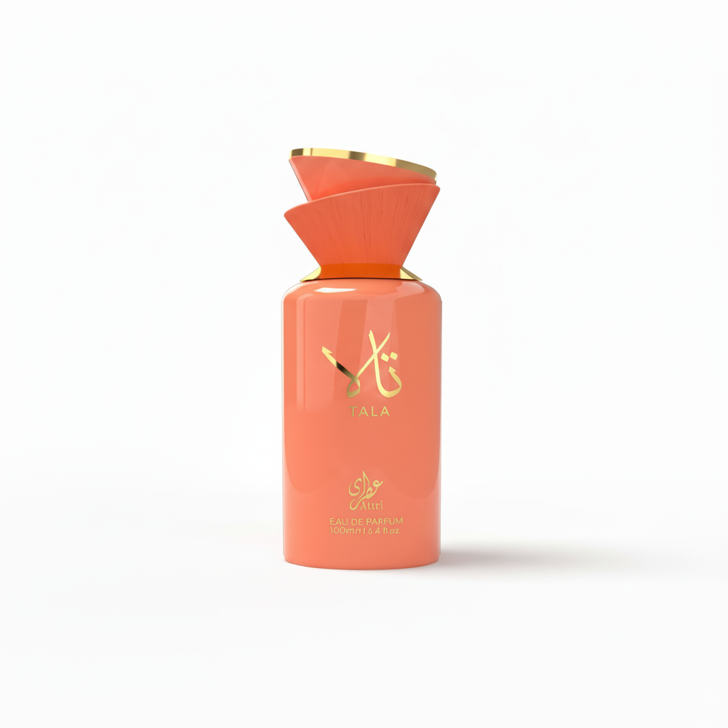 Tala - Attri Perfume