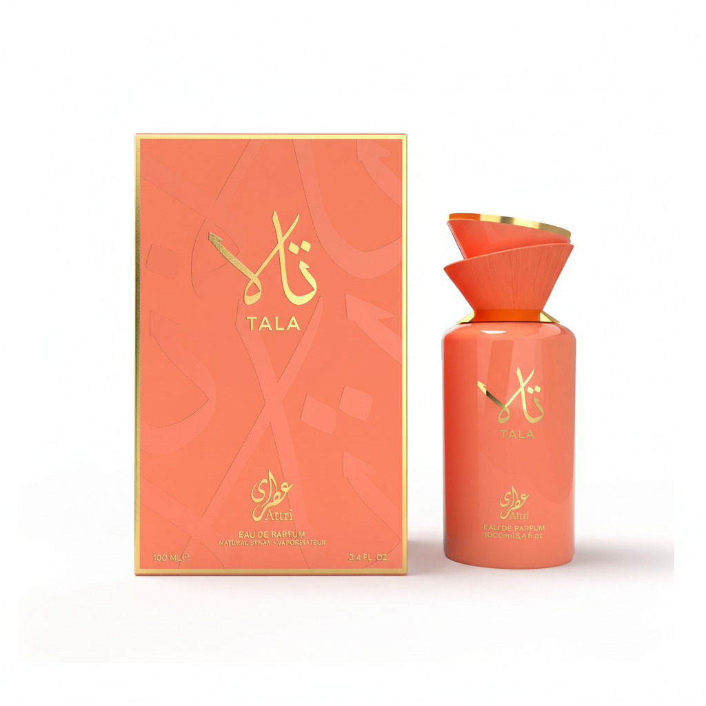 Tala - Attri Perfume