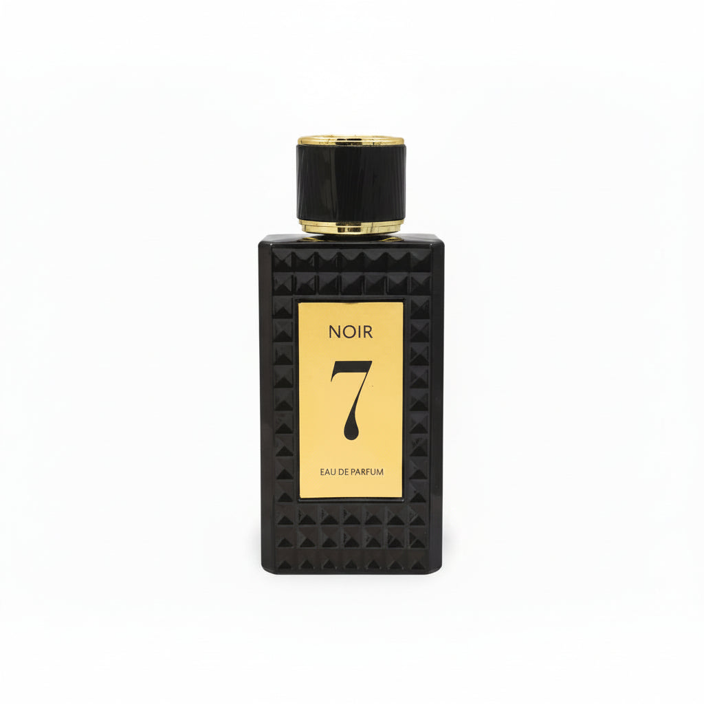 Noir 7 - Fragrance World